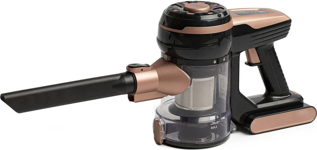 Adler Staubsauger AD 7044 Akkubetrieb, Handstick Und Handheld, 22,2 V, Betriebszeit (max. 18 Adler Staubsauger AD 7044 Akkubetrieb, Handstick Und Handheld, 22,2 V, Betriebszeit (max. – Bild 16