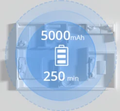 360 SMARTAI Botslab S8 Plus Staubsauger Roboter Mit Absaugstation 4L, 2700Pa Saugroboter Mit Wischfunktion Lasernavigation,Kartierung Mehrerer Etagen 31 360 SMARTAI Botslab S8 Plus Staubsauger Roboter Mit Absaugstation 4L, 2700Pa Saugroboter Mit Wischfunktion Lasernavigation,Kartierung Mehrerer Etagen -Kaufland Verkäufe e104b90163e869719a848d15c38c7249