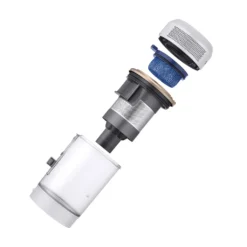 Samsung VS20A95823W - Handstaubsauger - Akku-Stielsauger - Misty White -Kaufland Verkäufe e11633fa2fec4d782eb2883c83f015c9