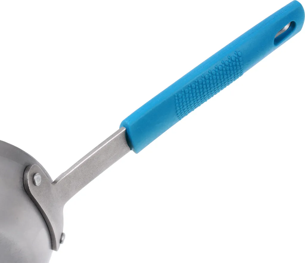 GRÄWE Wax Pro Eisenpfanne Ø 24 Cm, Wachsgeschützt 6 GRÄWE Wax Pro Eisenpfanne Ø 24 Cm, Wachsgeschützt – Bild 4