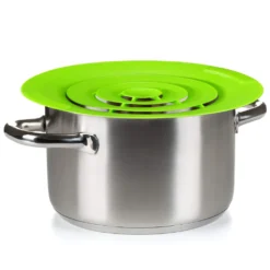 2x Oramics Überkochschutz Aus Silikon Für Töpfe Zwischen Ø 15-25 Cm – Topfdeckel Spritzschutz Überlaufschutz Verhindert überkochen Und Spritzen Von Flüssigkeiten Und Schütz Ihren Herd 11 2x Oramics Überkochschutz Aus Silikon Für Töpfe Zwischen Ø 15-25 Cm – Topfdeckel Spritzschutz Überlaufschutz Verhindert überkochen Und Spritzen Von Flüssigkeiten Und Schütz Ihren Herd -Kaufland Verkäufe e126cee4abfb2cd8b30626c3ea5edf61