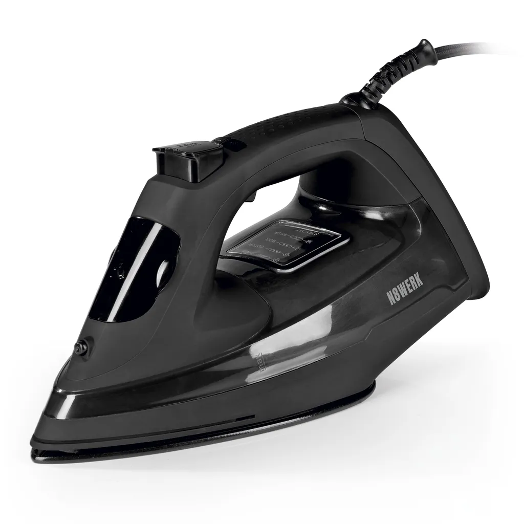 Dampfbügeleisen Bügeleisen Keramik Dampfstoß Messbecher Dampfgenerator 2400W 3 Dampfbügeleisen Bügeleisen Keramik Dampfstoß Messbecher Dampfgenerator 2400W