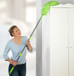 Wenko Teleskop-Staubwedel -Kaufland Verkäufe e15eb3326d89f40e017a177838fe2ef3