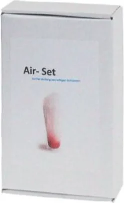 SeneoPro Air Set Mit Pumpe -Kaufland Verkäufe e169d8d75375a2e228b0ef02cec38960