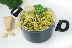 Genius Cerafit Magic Pot Topf Mit Siebeinsatz Kochtopf Ø 24 Cm Set 3-tlg; A24662 -Kaufland Verkäufe e16d6c995017a0947bc8d0945dfad029