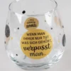 Whiskyglas, Wasserglas Oder Auch Weinglas Mit Spruch Wenn Man Immer Nur Tut Was Sich Gehoert.."" 2 Whiskyglas, Wasserglas Oder Auch Weinglas Mit Spruch Wenn Man Immer Nur Tut Was Sich Gehoert.."" -Kaufland Verkäufe e16e2819a04ba921c427c203e4cf684e