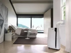 De'Longhi De Longhi Klimagerät PAC EX100 Silent, A++, 2.500 Watt Kühlleistung, Sep. Entfeuchterfunktion -Kaufland Verkäufe e181b3d755a322624e764d5fc591bfd5