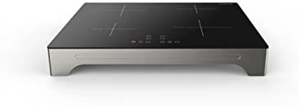 Inventum VKI6010ZIL, Schwarz, Arbeitsplatte, Zonen-Induktionskochfeld, Glaskeramik, 4 Zone(n), 4 Zone(n) 3 Inventum VKI6010ZIL, Schwarz, Arbeitsplatte, Zonen-Induktionskochfeld, Glaskeramik, 4 Zone(n), 4 Zone(n)