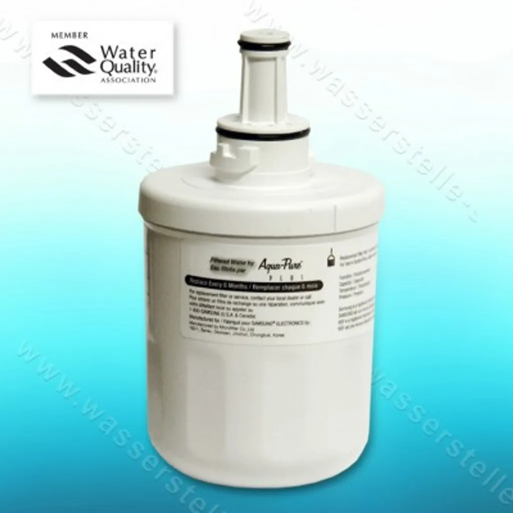 SAMSUNG Filter Aqua-Pure Wasserfilter DA29-00003F Hafin1/exp 4 SAMSUNG Filter Aqua-Pure Wasserfilter DA29-00003F Hafin1/exp – Bild 2