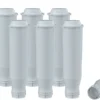 Wessper AquaClaro Wasserfilter Kompatibel Mit Krups, Passt Viele Modelle Von Krups, Siemens, Bosch, AEG, Tefal, Neff, Gaggenau (6er Pack) -Kaufland Verkäufe e1a2b102b085b672524e28a80a3094ed
