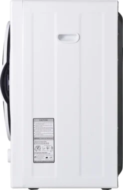 Merax Mini-Wäschetrockner Trockner Ablufttrockner, Frontlader Ablufttrockner Mit PTC-Heizelement, Wärmewahl Und Timer, Freistehend/hängend, 2,5 Kg -Kaufland Verkäufe e1a41a8a20c3ca8c600b646578d3fa6f