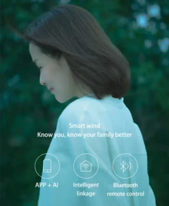 Smartmi Standventilatoren Kabellos Fan 3, EU-Version, Weiß -Kaufland Verkäufe e1be0405fdbb1d2cf83fb5fdab65c29b