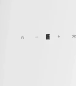 PKM Dunstabzugshaube Mit Randabsaugung Kopffreihaube S21-60 AWTY Glas Weiß 60cm -Kaufland Verkäufe e1f5d39bbc58be776fafe319f6f4c651 1