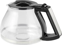 MELITTA 1021-02 Aroma Fresh Kaffeeautomat Mit Timer Und Mahlwerk Schwarz, Farbe:Schwarz -Kaufland Verkäufe e1f6ef8873082657a46fac46fcf7cdce