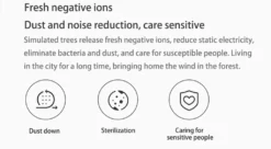 Smartmi Standventilatoren Kabellos Fan 3, EU-Version, Weiß -Kaufland Verkäufe e1f8a349809ffcb28f1083d82c2fcb8b