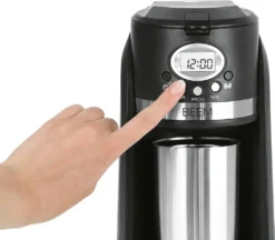 Kaffeemaschine Mahlwerk Filterkaffeemaschine To Go Isolierbecher Timer Display 34 Kaffeemaschine Mahlwerk Filterkaffeemaschine To Go Isolierbecher Timer Display -Kaufland Verkäufe e218c7b08cb934f74ba6e21b6d084a22