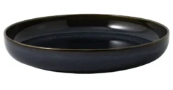 Like. By Villeroy & Boch Tafelset Crafted Denim Braun -Kaufland Verkäufe e22a102efbd773ef4eaa9b95d81a6a15