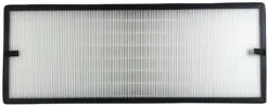 Comedes 2teilige Ersatzfilterset HEPA / Aktivkohle Einsetzbar Statt Rowenta Filter XD6077F0 Und XD6061F0, Passend Für Rowenta PU6020F0, PU6020F1 Und PU6080F0 Luftreiniger -Kaufland Verkäufe e22d8101b07b07ce9676e79a71bc8077