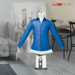 Clatronic Hemden- & Blusenbügler HBB 3707 -Kaufland Verkäufe e22e1bc90db7ce91c8a5a3ba0a4f74c3