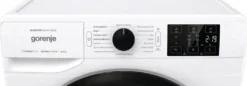 Gorenje - WNEI74SAPS - Waschmaschine - 7 Kg -Kaufland Verkäufe e22edb0ebf135e7fa595e4a93aa8d4b0