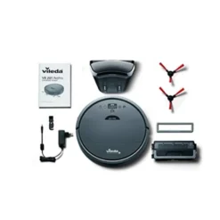 Vileda VR 201 PetPro Saugroboter Für Tierhaare Geeignet Bis Zu 90 Minuten Akku 32 Vileda VR 201 PetPro Saugroboter Für Tierhaare Geeignet Bis Zu 90 Minuten Akku -Kaufland Verkäufe e22eea5bc3e740a21dba1c253dfc4395