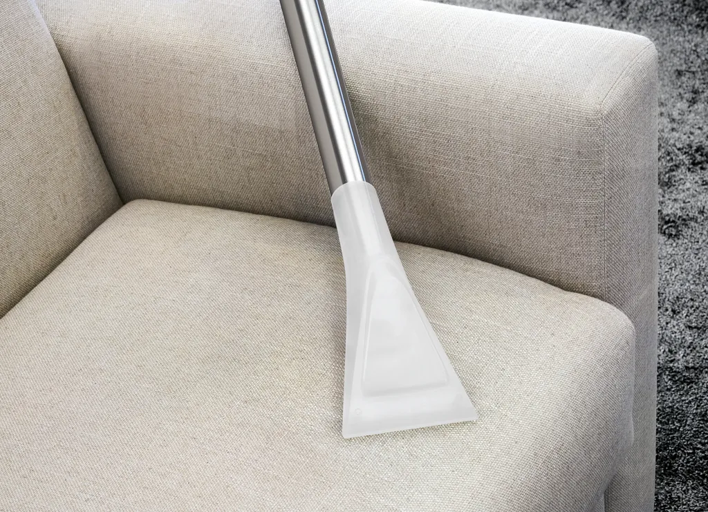 Clatronic® Nass Trockensauger Inkl. Gebläs- U. Shampoo-Funktion, Staubsauger Mit 2-fach Filtersystem, 20L Tankvolumen, Perfekt Als Polsterreiniger O. Teppichreiniger, 1200W - BSS 1309 5 Clatronic® Nass Trockensauger Inkl. Gebläs- U. Shampoo-Funktion, Staubsauger Mit 2-fach Filtersystem, 20L Tankvolumen, Perfekt Als Polsterreiniger O. Teppichreiniger, 1200W - BSS 1309 – Bild 3