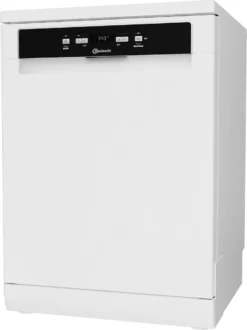Bauknecht BFC 3T333 PF Geschirrspüler 60 Cm - Weiß -Kaufland Verkäufe e25eb315a895d7a3595e82c02e8e455f