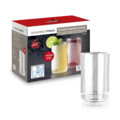 GOURMETmaxx Glas Selbstkühlend - 2er-Set Je 280 Ml -Kaufland Verkäufe e269050ee300d10e1d5a8067e4dc54dc