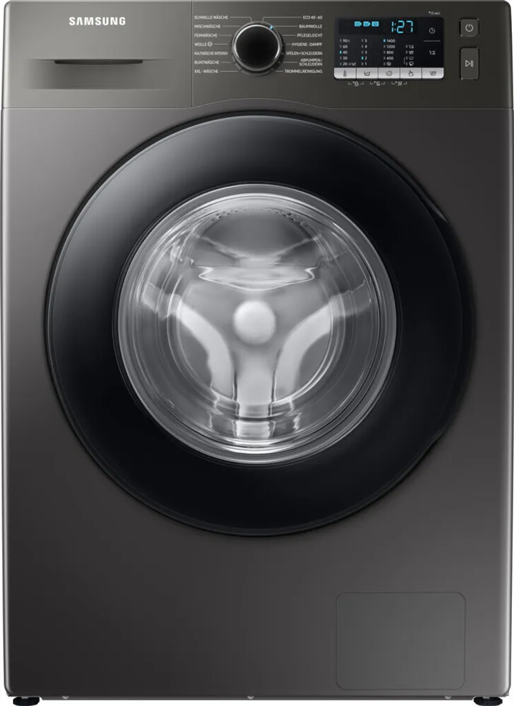 Samsung WW70TA049AX/EG Waschmaschinen - Inoxlook 3 Samsung WW70TA049AX/EG Waschmaschinen - Inoxlook