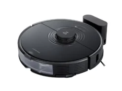 Roborock S7 + Staubsauger Roboter Mit Absaugstation Auto-Empty Dock (Saugleistung 2500Pa, Auto-Lifting-Mopp),Schwarz -Kaufland Verkäufe e281d9b75cd5d16173b3f591ecc5adf4