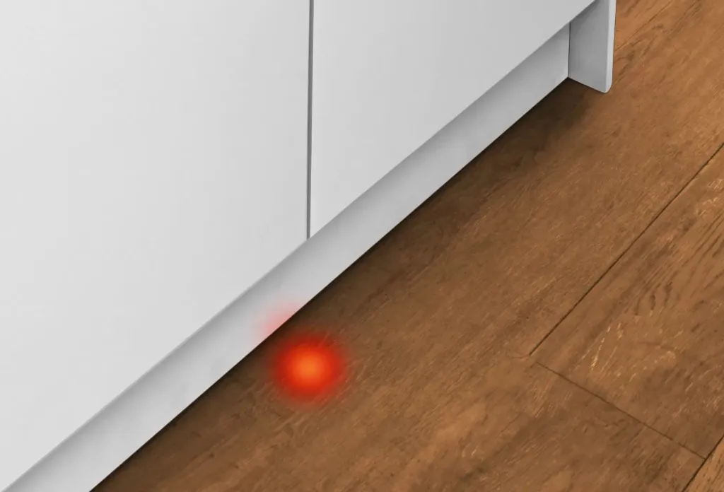 Bosch Serie 2 SPV2HKX41E Geschirrspüler 45 Cm - Weiß 11 Bosch Serie 2 SPV2HKX41E Geschirrspüler 45 Cm - Weiß – Bild 9