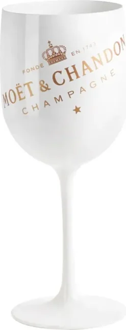 Original Moët & Chandon Acryl Champagnergläser Ice Imperial Weiß Inkl. Untersetzer 8 Original Moët & Chandon Acryl Champagnergläser Ice Imperial Weiß Inkl. Untersetzer -Kaufland Verkäufe e290a1bc81a5bfac4582099bb30c216b