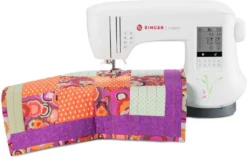 Maszyna Do Szycia Singer Legacy 440c -Kaufland Verkäufe e295d8bab7d3a45a9b0cea0e0fdebe98