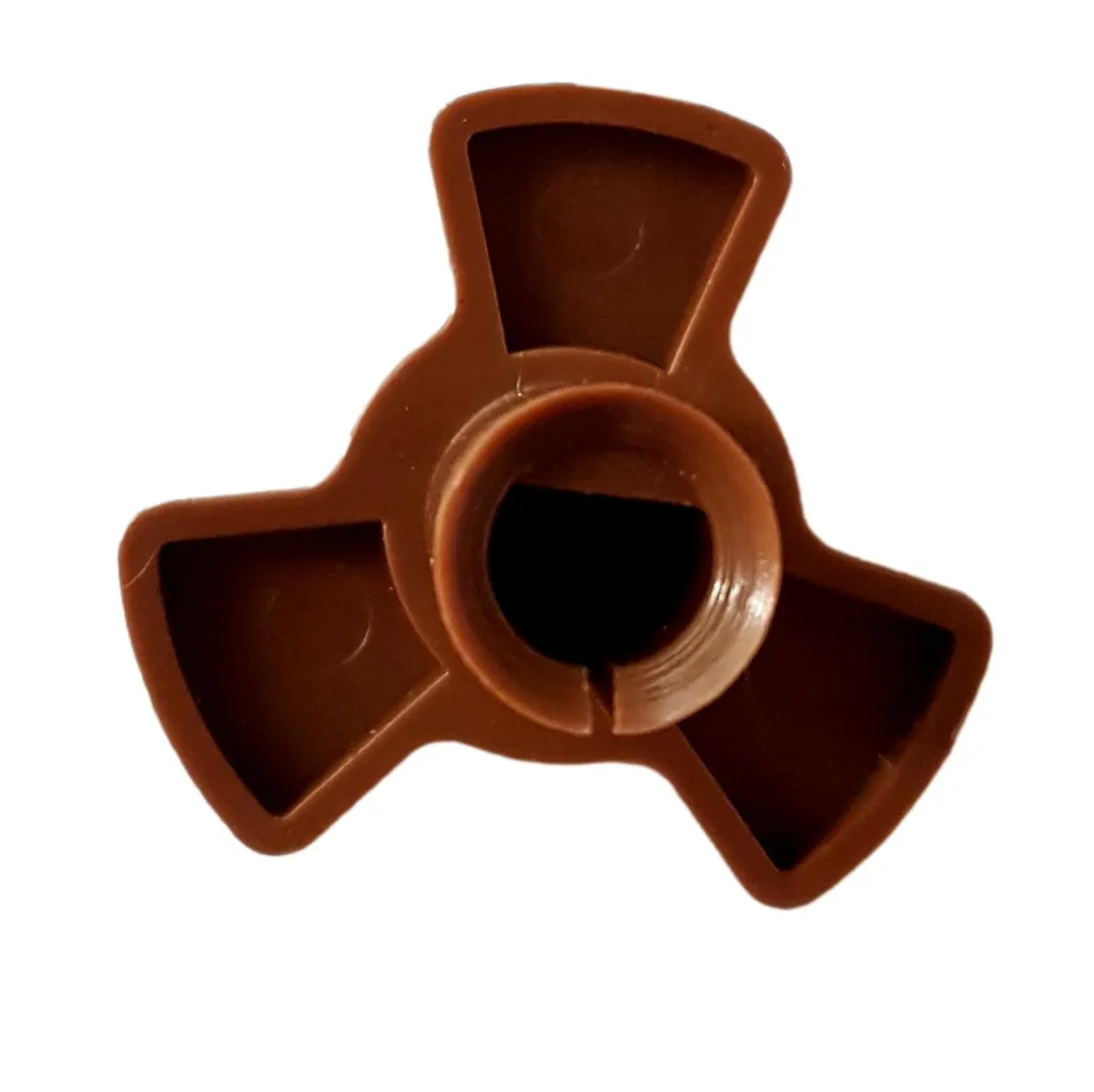 (Y) Drehkreuz Für Mikrowellen-Drehteller | Universal Mitnehmer | Ersatz Antriebsteil | Lagerkreuz Für Mikrowelle Mit Y-Telleraufnahme | Passend Für AEG, Siemens, Bosch, Severin 6 (Y) Drehkreuz Für Mikrowellen-Drehteller | Universal Mitnehmer | Ersatz Antriebsteil | Lagerkreuz Für Mikrowelle Mit Y-Telleraufnahme | Passend Für AEG, Siemens, Bosch, Severin – Bild 4