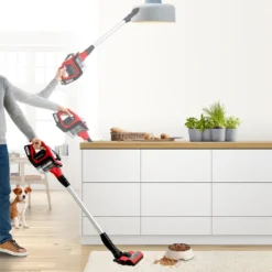 Bosch BBS81PETM Unlimited ProAnimal Rot Serie 8 Akkustaubsauger 18V 76db(A) -Kaufland Verkäufe e2cd386358638089afc04eddf09f40ff