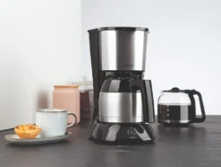 Kaffeemaschine Filter Kaffeemaschine 10 Tassen Thermoskanne Edelstahl Glaskanne 34 Kaffeemaschine Filter Kaffeemaschine 10 Tassen Thermoskanne Edelstahl Glaskanne -Kaufland Verkäufe e2e1c16ea18f5fb36fabb6fc9ead0626