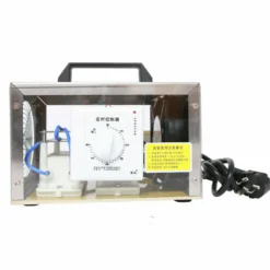 Ozongenerator 20000mg/h 20G Ceramic Luftreiniger Ozongerät Ozonisator Mit Schale -Kaufland Verkäufe e30293d00aa7a17f70871176a65276d7