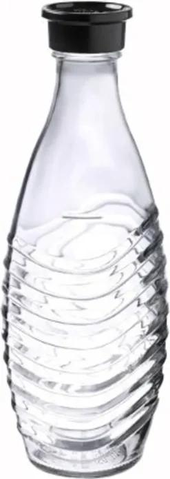 SodaStream Glaskaraffe Mit Schraubverschluss -Kaufland Verkäufe e30e79bbe4dedbcd62f30a5f40995e69