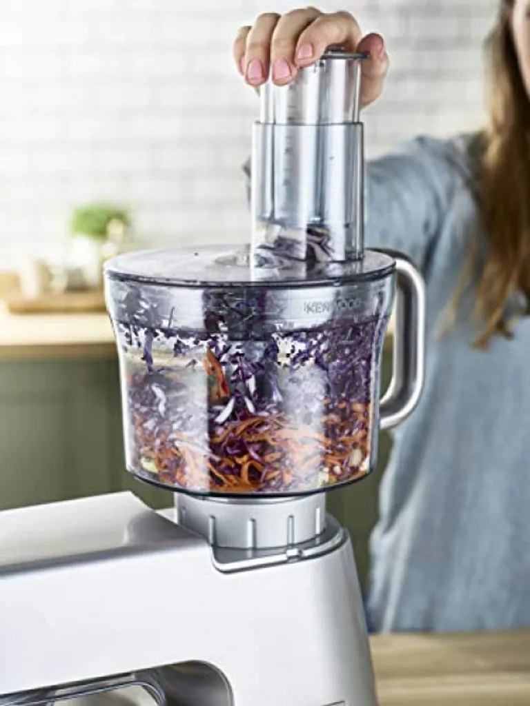 Kenwood KAH647PL Multi Zerkleinerer 5 Kenwood KAH647PL Multi Zerkleinerer – Bild 3