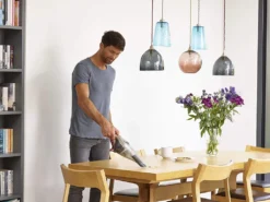 Black & Decker Black + Decker NVC220WC Akku-Handstaubsauger Kabellos Beutellos 15,5 AW -Kaufland Verkäufe e320a64c57cbb34e7dc4067b965615ed