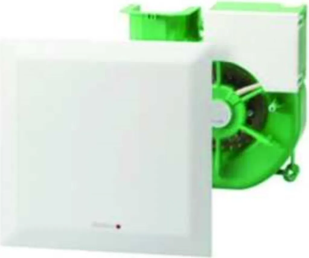 Helios ELS-VN 60 Ventilatoreinsatz Mit Fassade 4 Helios ELS-VN 60 Ventilatoreinsatz Mit Fassade – Bild 2