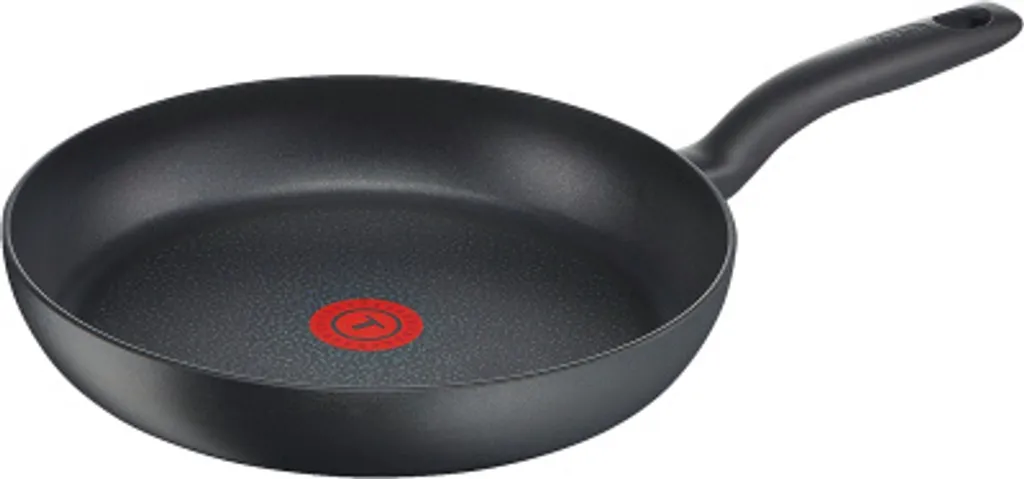 Tefal C69502 HARD TITANIUM PLUS Pfanne O.D. 20cm Schwarz Haushalt, Bratpfanne 6 Tefal C69502 HARD TITANIUM PLUS Pfanne O.D. 20cm Schwarz Haushalt, Bratpfanne – Bild 4