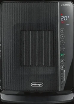 De'Longhi DeLonghi DCH7993ER.BC Keramik Heizlüfter, 2.400 W - Schwarz 13 De'Longhi DeLonghi DCH7993ER.BC Keramik Heizlüfter, 2.400 W - Schwarz -Kaufland Verkäufe e37e3884b90f1b904d07ed8f56b7572d
