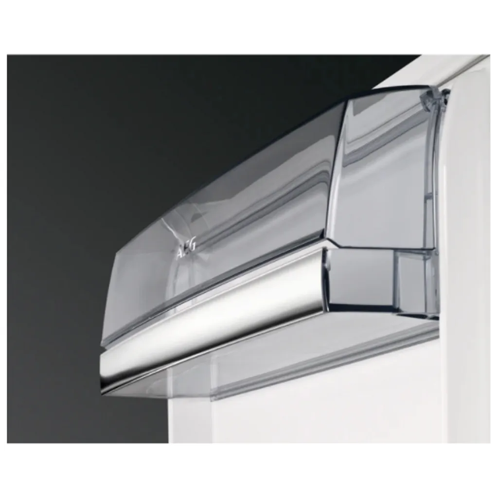 AEG - SCB618F6TS - Einbau-Kühl-Gefrierkombination - NoFrost - Schlepp-Technik 17 AEG - SCB618F6TS - Einbau-Kühl-Gefrierkombination - NoFrost - Schlepp-Technik – Bild 15