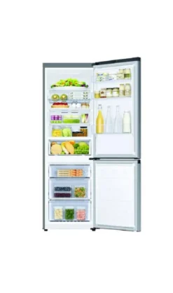 Samsung RB34T602DSA/EF Kühl-Gefrier-Kombination 344L NoFrost+ Edelstahl -Kaufland Verkäufe e38e6c01962b1d10485a81497ab7f820