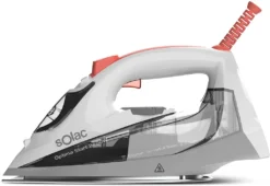 Dampfbügeleisen Solac PV2004 2400W -Kaufland Verkäufe e3c65c082331eac780bfcf92f0e150f0