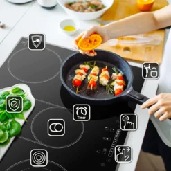 Glaskeramik-Kochfeld Autark KF7705ED -Kaufland Verkäufe e3d969aed2c59a424f2bd7f0203a546c