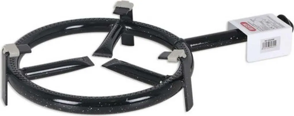 Paella Gasbrenner Algon Stahl Maße Ø 50 Cm 7 Paella Gasbrenner Algon Stahl Maße Ø 50 Cm – Bild 5