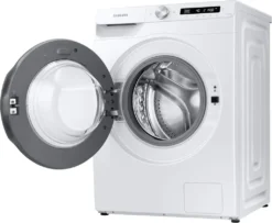 Samsung WW5100T, Frontlader, 9 Kg, B, 72 DB, 1400 RPM, A -Kaufland Verkäufe e3eb7cbbf8c2dadd1a27e61e4f47106e