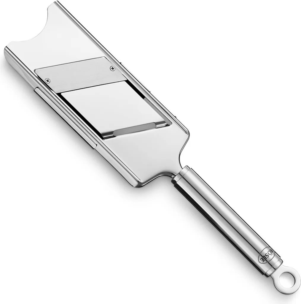 Rösle Gourmethobel 28cm 13054 10 Rösle Gourmethobel 28cm 13054 – Bild 8